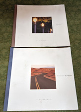 1997 Oldsmobile Regency + Cutlass Supreme Brochure Press Kit picture