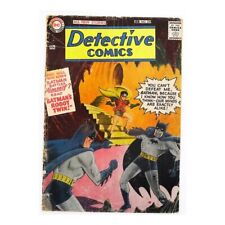 Detective Comics (1937 series) #239 in Good + condition. DC comics [v] picture