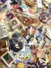 Anime Mixed set item lot Tin badge Acrylic stand Acrylic keychain Various   picture