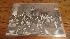 John F Kerry fmr Sec of State Senator & Extreme Athlete signed autographed photo picture