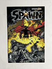 Spawn #99 (2000) 9.4 NM Image Key Issue 1st Heavenly Hosts App McFarlane Capullo picture
