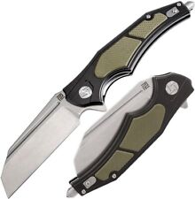 Artisan Apache Nomad Folding Knife 3.5