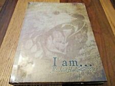 New Sealed 2014 Mt. Juliet High School Tennessee Yearbook Annual Vol. 76    535 picture