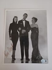 Kim Novak Bell Book and Candle Signed Autographed 8x10 photo Beckett BAS picture