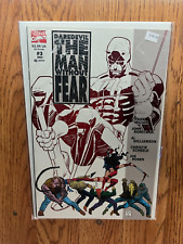 Daredevil The Man Without Fear 3 Marvel Comics 9.6 - E54-23 picture