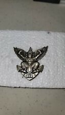 K1529 Indochina France French Civil Airlines Air Extreme Orient Badge L3D picture