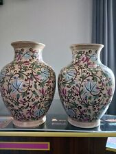  Large porcelain chinese vase.  picture