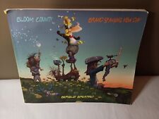 Bloom County: Brand Spanking New Day - Paperback By Berkeley Breathed PreOwned picture