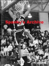 1996 KOBE BRYANT Sr High School Yearbook ~ Lakers 5-time Champion ~ 18x All Star picture