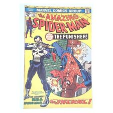 Amazing Spider-Man (1963 series) #129 in Fine condition. Marvel comics [v, picture