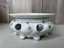 Vintage Renaldy's (2) Piece Teapot Warmer - Made in West Germany picture