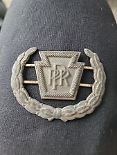 Vintage  Police Badge  PRR Railroad Private Police  picture