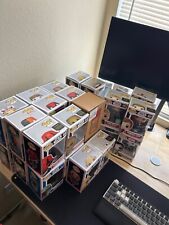 LOT#2 HUGE Assorted FUNKO POP Movies Games Vinyl Figures New in Box Pick a POP picture