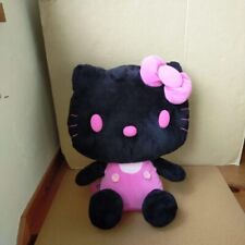 Hello Kitty Black Max Jumbo Pink picture