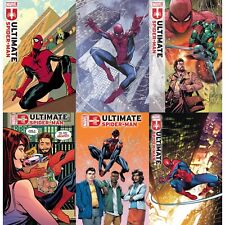 Ultimate Spider-Man (2024) 1 2 Variants | Marvel Comics | COVER SELECT picture