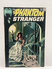 Phantom Stranger #10 picture