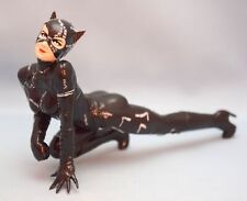 Tsukuda Hobby 1/6 Catwoman Michelle Pfeiffer Prepainted Model Figure NIB picture