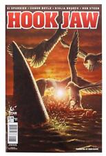 Hook Jaw #1 (Nerd Block Exclusive Cover) picture