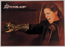 2002 Inkworks Witchblade Season 1 Case Loader Card CL1 picture