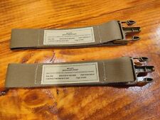 USMC IMTV / PC SHOULDER STRAP with Male Buckle for Plate Carrier Vest NEW Qty 10 picture