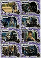 2020 Upper Deck Avengers Endgame Tier 1 2 & 3 Base Card You Pick Finish Your Set picture