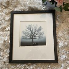 Vintage Richard Calve “AWAKENINGS” Photograph Signed By Artist picture