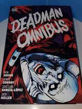Deadman Omnibus by Neal Adams (2020) picture