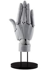 ARTIST SUPPORT ITEM Takahiro Kagami Hand Model / R GRAY Action Figure New picture
