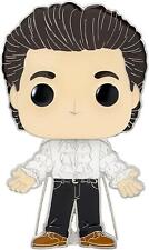 Seinfeld 3 Inch Funko POP Pin | Jerry Puffy Shirt picture