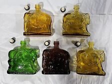 Republican And Democratic￼Campaign Whisky Bottles  First Edition Wheaton N.J (5) picture