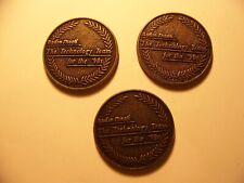 Radio Shack Memorabilia - MILLION DOLLAR STORE Commemorative Coin  [ Free H&S ] picture