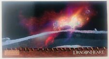 1996 Topps DragonHeart Widevision Trade Card #71 picture
