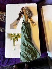 The Ashton Drake Galleries Collectors Doll - Emerald Enticement picture