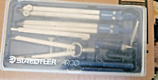 Staedtler Vintage  ARCO Compass - Drafting Set picture