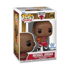 Funko POP Michael Jordan #149 Funko Shop Exclusive PRE-ORDER picture