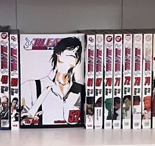 bleach manga lot english 14 Volumes picture