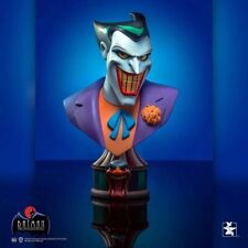 Legends in 3-Dimensions Batman: The Animated Series The Joker 1:2 Scale Bust picture