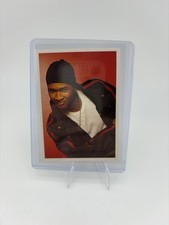 1999 Panini Smash Hits Planet Pop Collection Pop Stars - #138 Usher picture