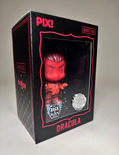 Thrilljoy PIX Dracula Rock The Block SDCC 2026 LE 1200 Universal Monsters picture