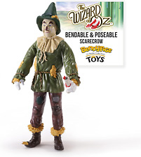 BendyFigs The Wizard of Oz� Scarecrow� picture