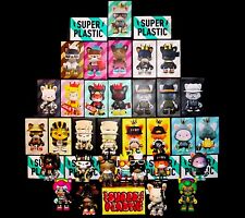 SuperPlastic: 35+ KING JANKY & his Jankiest Friends Exclusive Rare Collection picture