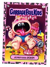 2011 GARBAGE PAIL KIDS FLASHBACK SERIES 2 *PINK* PICK YOUR CARD 1-80 A/B picture
