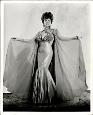 LG936 Orig Coralie Jr Agency Photo GEE WHIZ PARK THEATRE ACTRESS GLAMOUR SHOT picture