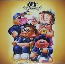 2021 Topps Garbage Pail Kids Collectors Club Complete Your Set GPK U Pick picture