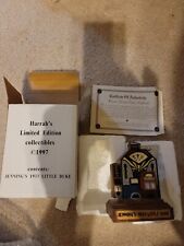 1997 Harrahs limited edition collectibles Jennings 1933 little Duke replica NEW picture