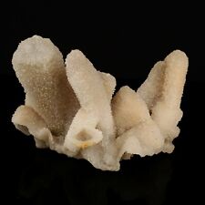 Calcite Coated with Chalcedony Natural Mineral Specimen # B 5632 picture
