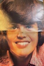 1972 Donny Osmond The Osmond Brothers picture