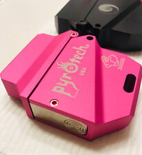 ***Pyrotech*** tactical lighter, CNC machined aerospace alloy from solid billet picture