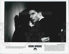 1996 Press Photo Tom Cruise in 