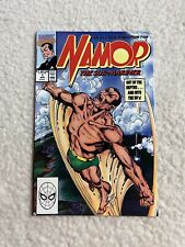 Namor The Sub-Mariner #1 Marvel Comics 1990 John Byrne picture
